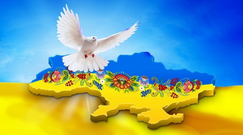 22 січня День Соборності та свободи України