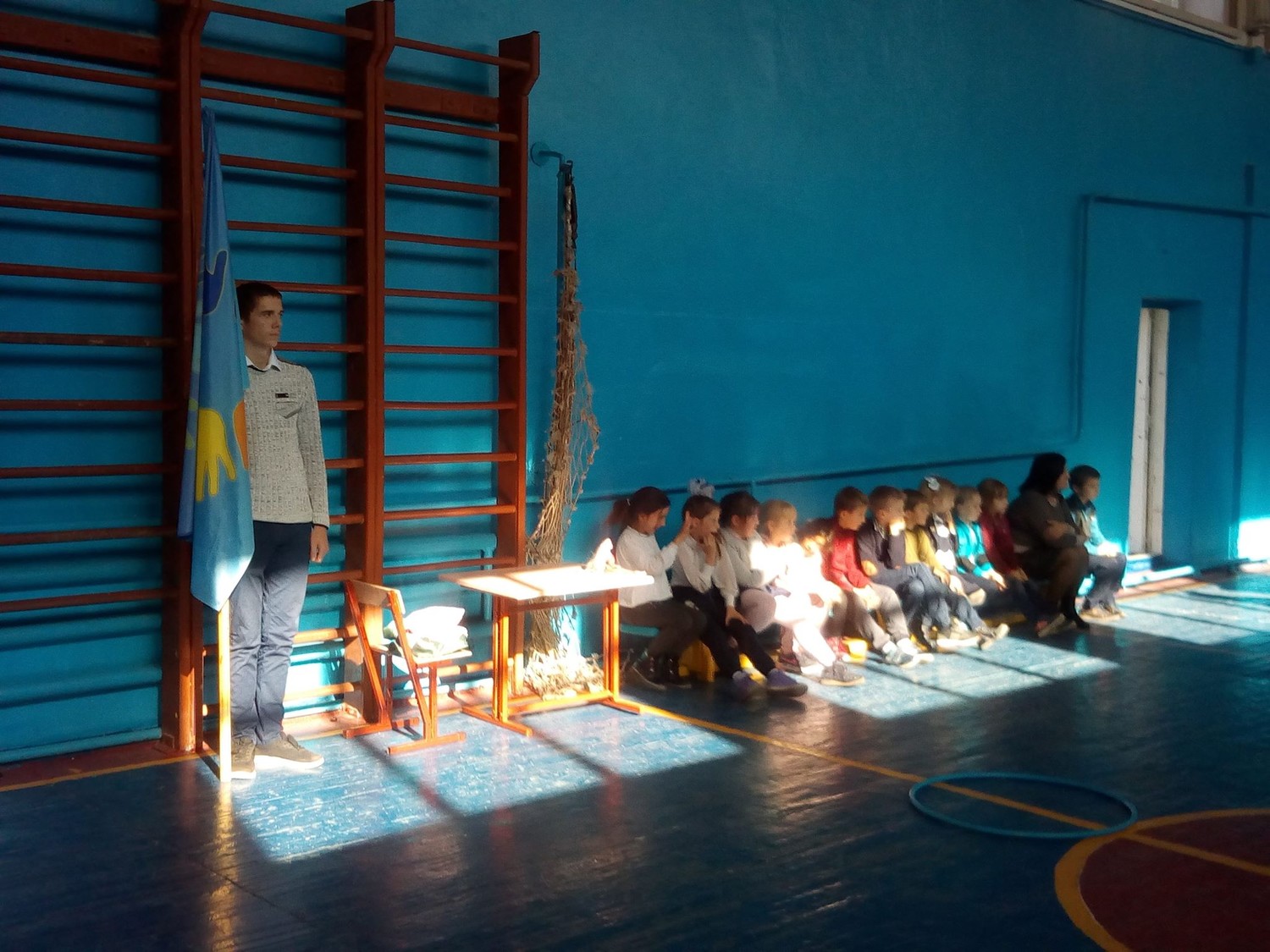 Як козаки дівчат визволяли