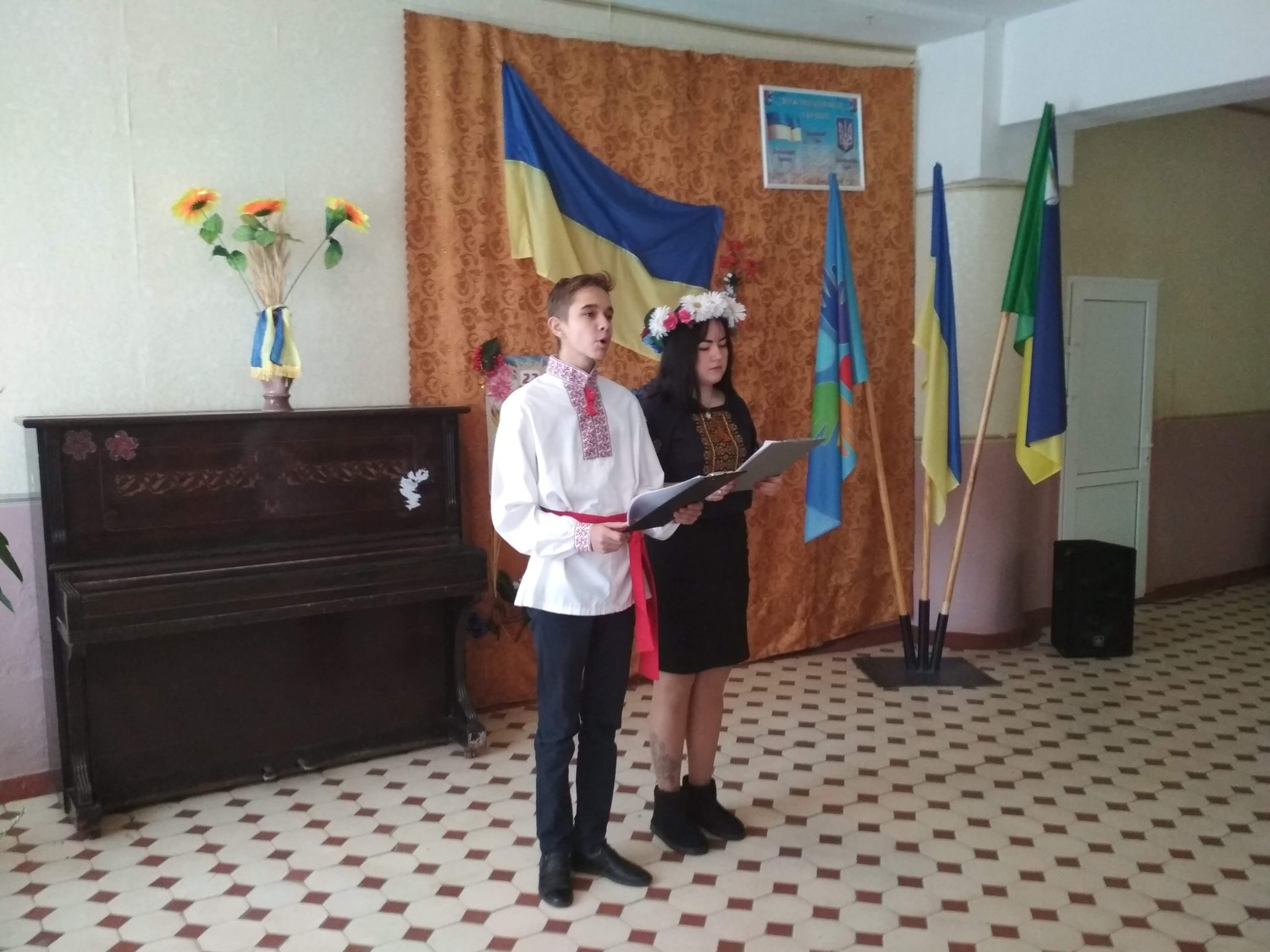 День Соборності – це нагадування про те, що сила нашої держави – в єдності українських земель.