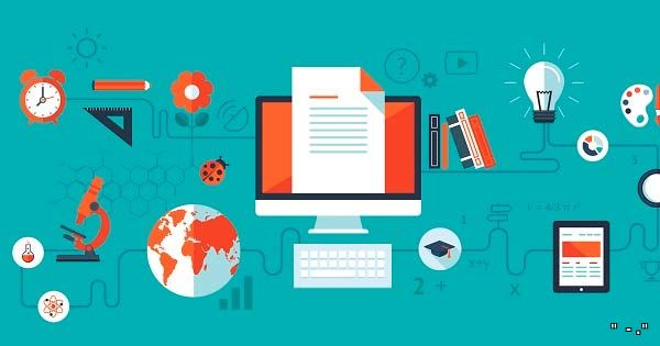 Онлайн уроки для старшокласників